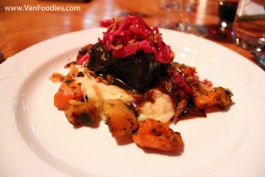 Braised Beef Short Rib