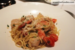 Tagliorini Alla Salerno