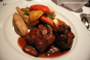 Medaglioni Di Vitello