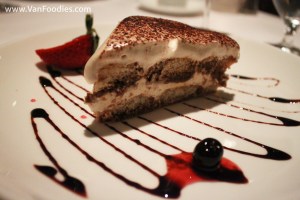 PI Tiramisu