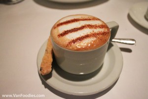 Cappuccino