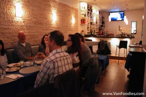 Simpatico Restaurant