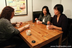 Many games to choose from