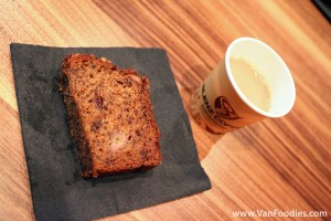Tasting Plate at Betty on Burrard