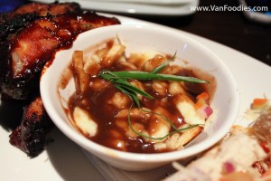 Mini Poutine