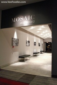 Mosaic Bar & Grille