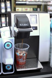Keurig Cold Drinks