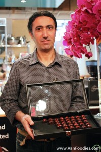 Paul Dincer, Owner of Koko Monk