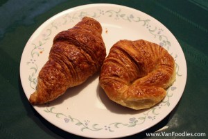Croissants