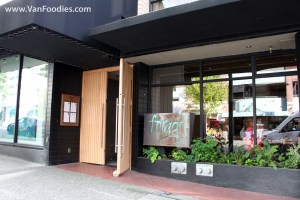 Forage Vancouver
