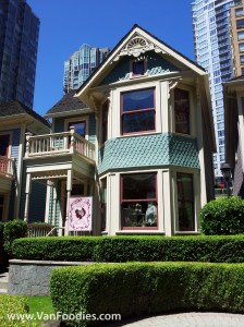 Patisserie Fur Elise