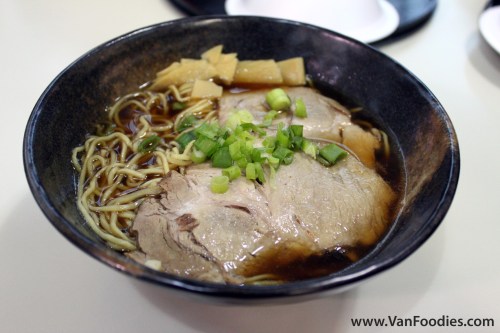 Hida Chuka Ramen