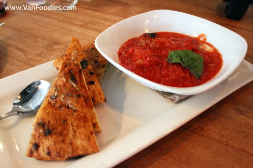 Prosciutto Wrapped Mozzarella Balls