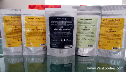 The Summer Collection