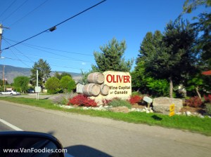 Welcome to the Wine Capital of Canada