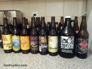 What happens at Beer Night, stays at Beer Night