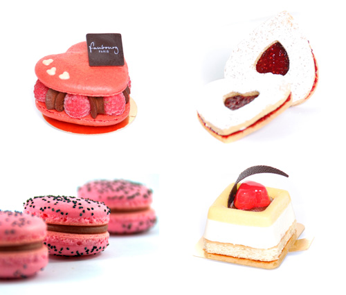 Faubourg 2016 Valentine's Day Collection