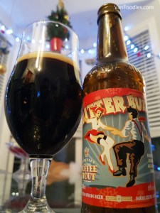 Seasons Greetings Day 20 - Red Racer Jitter Buzz