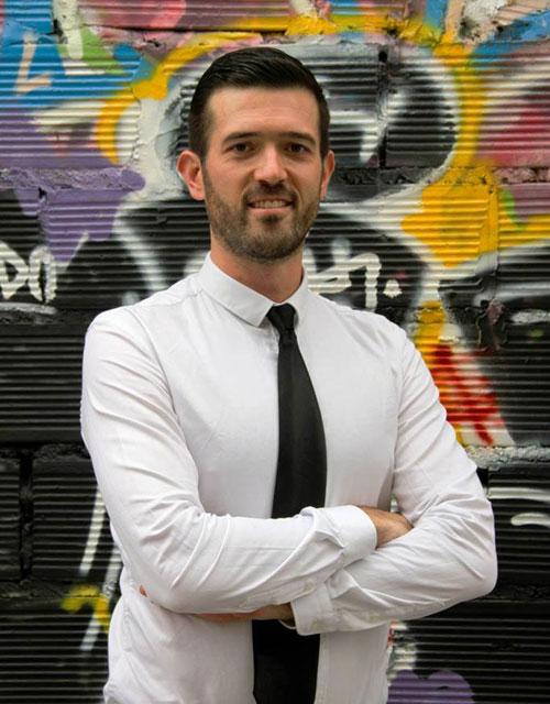 [Interview] Discussing the Vancouver bar scene with Brice Peressini ...
