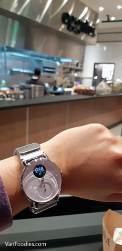 Eggslut Vegas Late Night