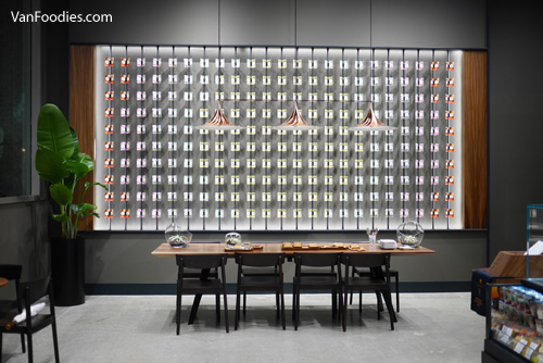 Starbucks Reserve West Pender 05