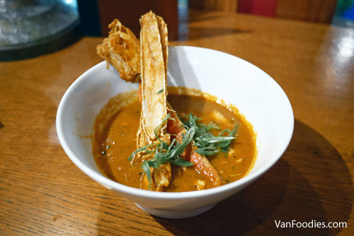 Sandbar DOVF 2019 Cioppino