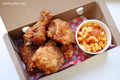 Win Win Chick-N Fried Chicken